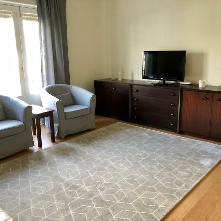 Apartamento Canto Da Maia Leilighet Ponta Delgada Eksteriør bilde