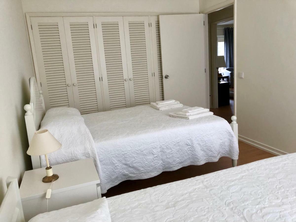 Apartamento Canto Da Maia Leilighet Ponta Delgada Eksteriør bilde