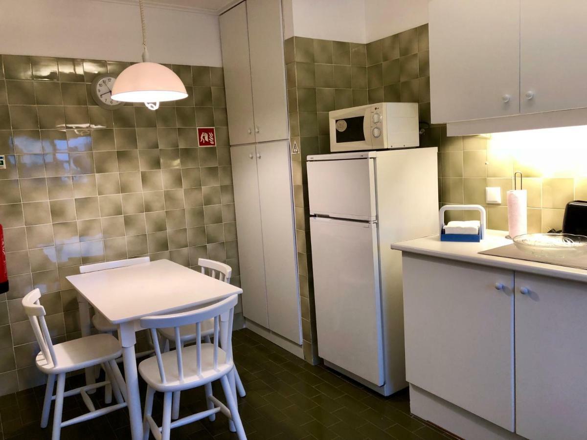 Apartamento Canto Da Maia Leilighet Ponta Delgada Eksteriør bilde