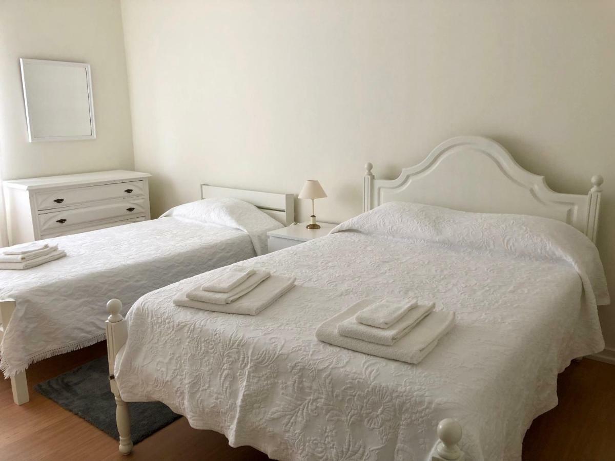 Apartamento Canto Da Maia Leilighet Ponta Delgada Eksteriør bilde