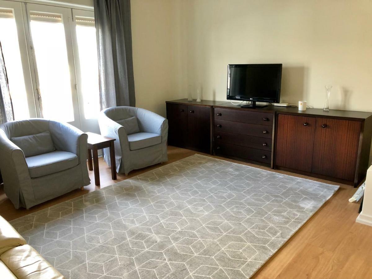 Apartamento Canto Da Maia Leilighet Ponta Delgada Eksteriør bilde
