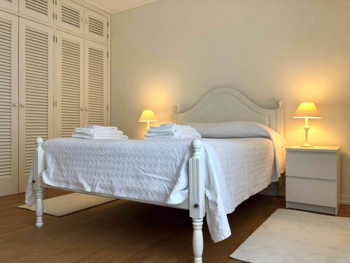 Apartamento Canto Da Maia Leilighet Ponta Delgada Eksteriør bilde