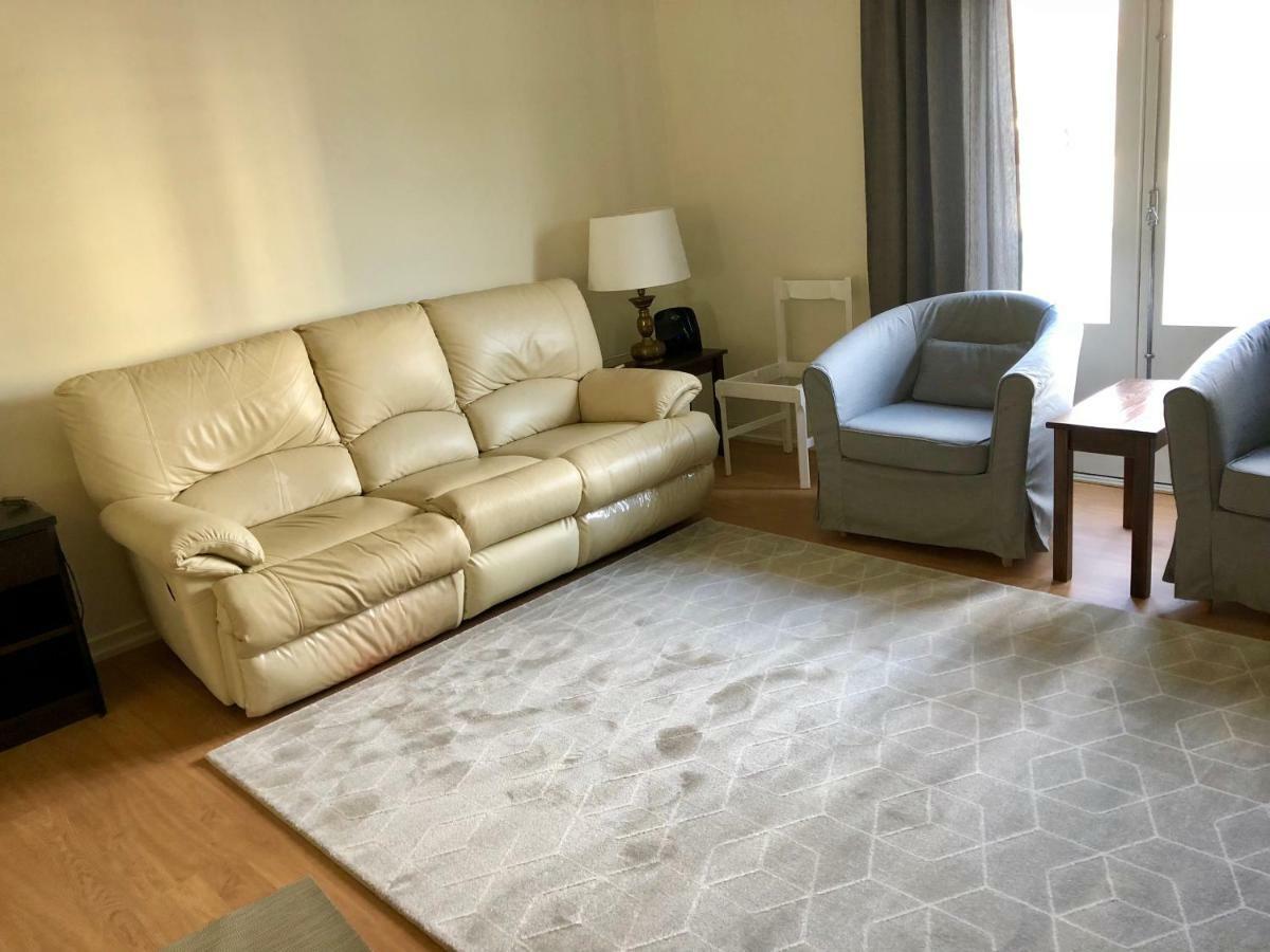 Apartamento Canto Da Maia Leilighet Ponta Delgada Eksteriør bilde