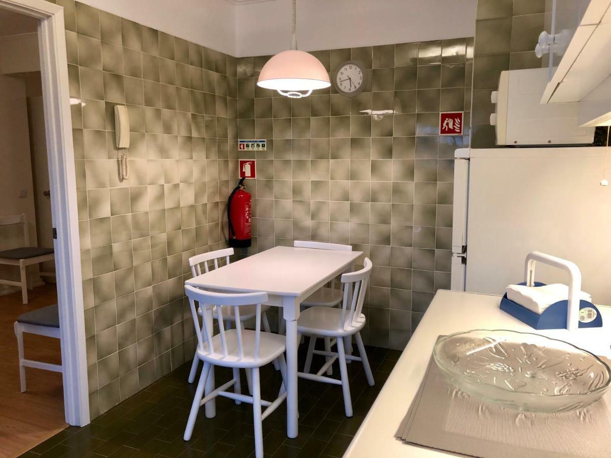 Apartamento Canto Da Maia Leilighet Ponta Delgada Eksteriør bilde