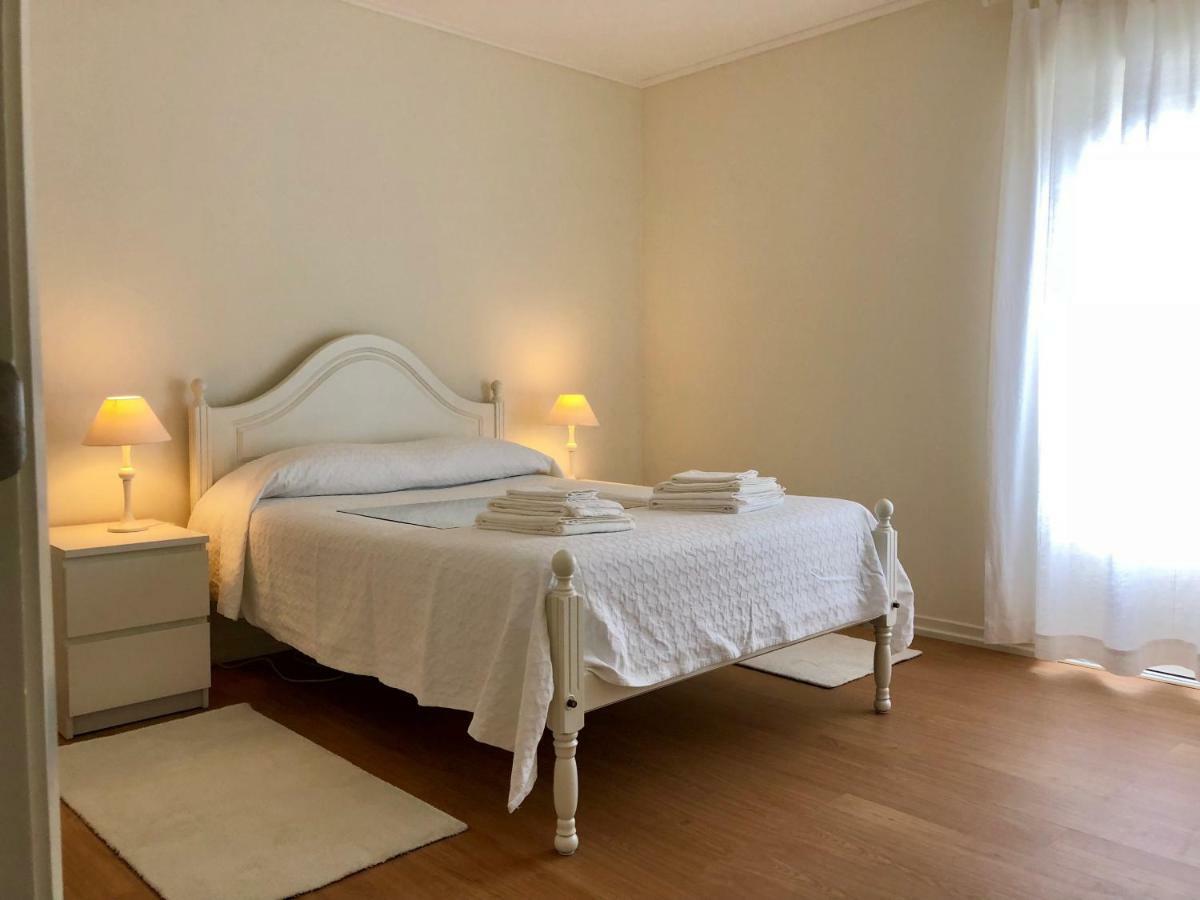 Apartamento Canto Da Maia Leilighet Ponta Delgada Eksteriør bilde